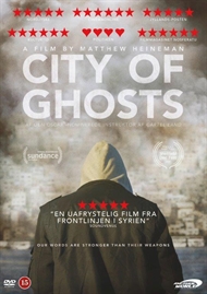 City of Ghosts (DVD)
